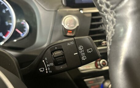 BMW X3, 2019 год, 4 376 400 рублей, 17 фотография