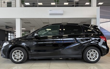 Mercedes-Benz B-Класс, 2012 год, 750 000 рублей, 5 фотография