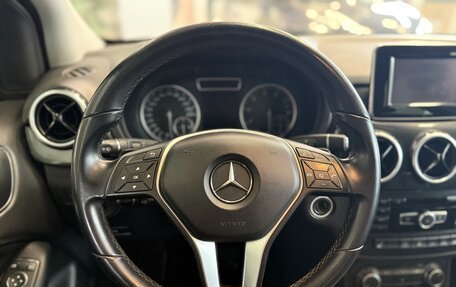 Mercedes-Benz B-Класс, 2012 год, 750 000 рублей, 7 фотография