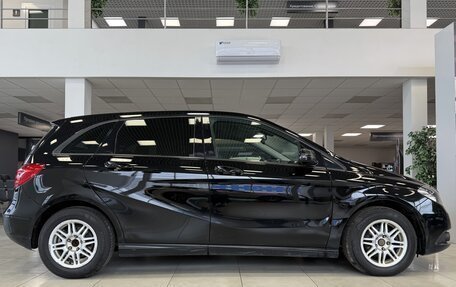 Mercedes-Benz B-Класс, 2012 год, 750 000 рублей, 6 фотография