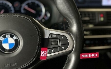 BMW X3, 2019 год, 4 376 400 рублей, 15 фотография