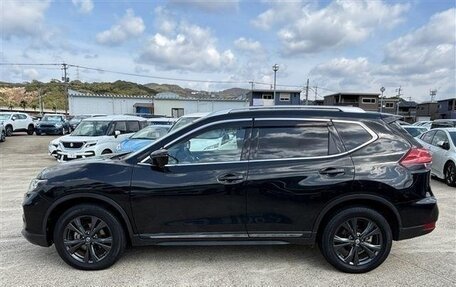 Nissan X-Trail, 2021 год, 1 520 888 рублей, 3 фотография