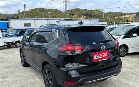 Nissan X-Trail, 2021 год, 1 520 888 рублей, 5 фотография