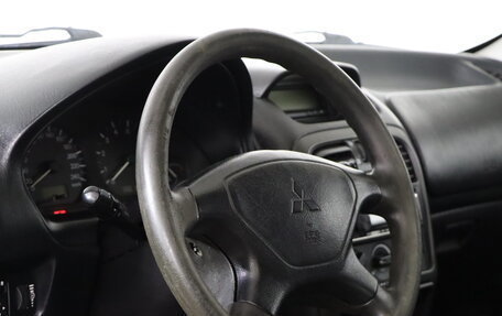 Mitsubishi Carisma I, 2003 год, 269 990 рублей, 9 фотография