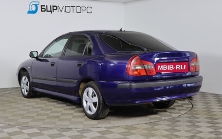Mitsubishi Carisma I, 2003 год, 269 990 рублей, 7 фотография