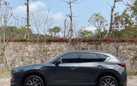 Mazda CX-5 II, 2021 год, 1 730 000 рублей, 4 фотография