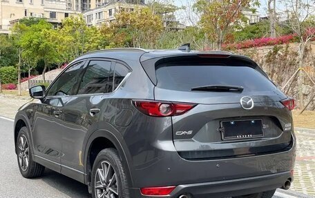 Mazda CX-5 II, 2021 год, 1 730 000 рублей, 5 фотография