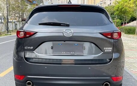 Mazda CX-5 II, 2021 год, 1 730 000 рублей, 6 фотография