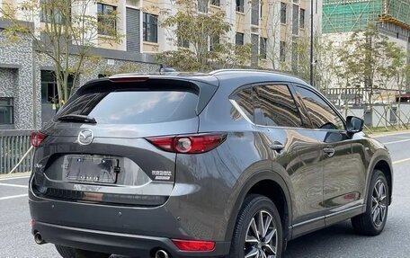 Mazda CX-5 II, 2021 год, 1 730 000 рублей, 7 фотография