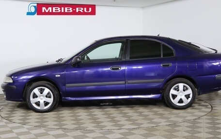 Mitsubishi Carisma I, 2003 год, 269 990 рублей, 8 фотография