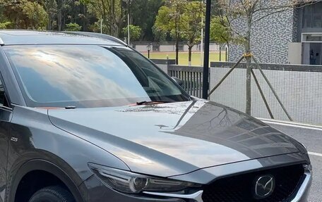 Mazda CX-5 II, 2021 год, 1 730 000 рублей, 8 фотография