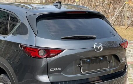 Mazda CX-5 II, 2021 год, 1 730 000 рублей, 9 фотография