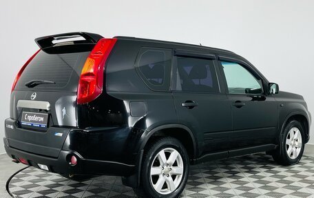 Nissan X-Trail, 2010 год, 990 000 рублей, 5 фотография