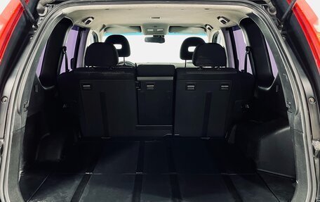 Nissan X-Trail, 2010 год, 990 000 рублей, 10 фотография