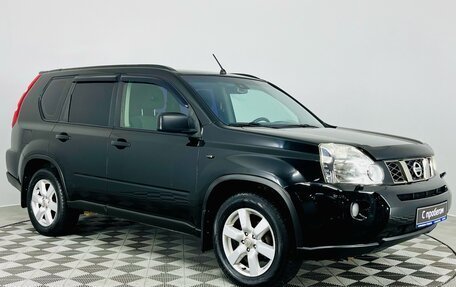 Nissan X-Trail, 2010 год, 990 000 рублей, 7 фотография
