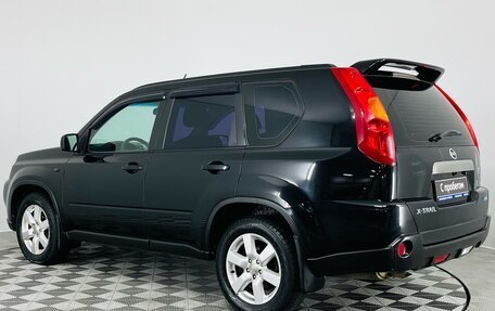 Nissan X-Trail, 2010 год, 990 000 рублей, 3 фотография