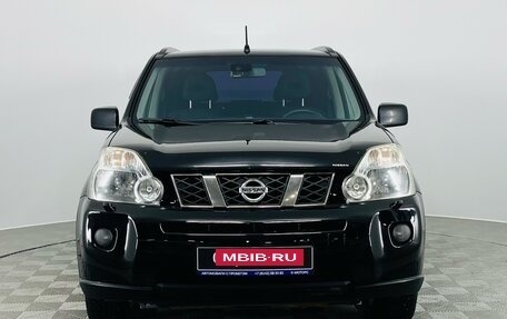 Nissan X-Trail, 2010 год, 990 000 рублей, 8 фотография
