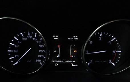 Land Rover Range Rover Evoque I, 2014 год, 2 350 000 рублей, 11 фотография