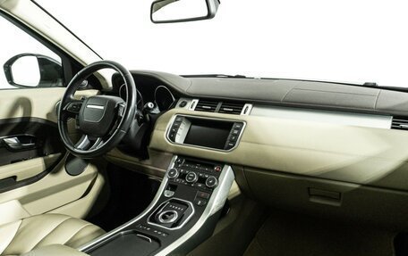 Land Rover Range Rover Evoque I, 2014 год, 2 350 000 рублей, 8 фотография
