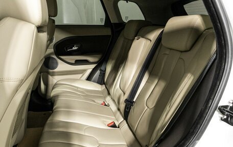 Land Rover Range Rover Evoque I, 2014 год, 2 350 000 рублей, 9 фотография