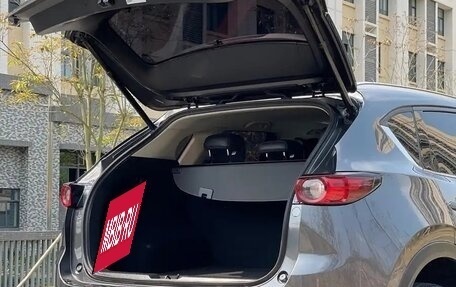 Mazda CX-5 II, 2021 год, 1 730 000 рублей, 10 фотография