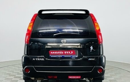 Nissan X-Trail, 2010 год, 990 000 рублей, 4 фотография