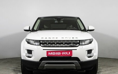 Land Rover Range Rover Evoque I, 2014 год, 2 350 000 рублей, 2 фотография