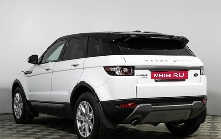 Land Rover Range Rover Evoque I, 2014 год, 2 350 000 рублей, 6 фотография