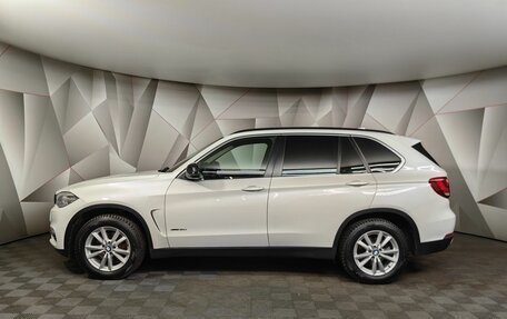 BMW X5, 2016 год, 3 189 000 рублей, 5 фотография