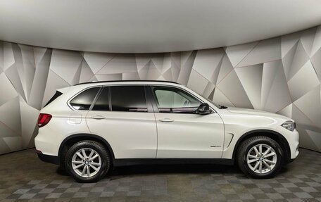 BMW X5, 2016 год, 3 189 000 рублей, 6 фотография