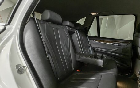 BMW X5, 2016 год, 3 189 000 рублей, 9 фотография