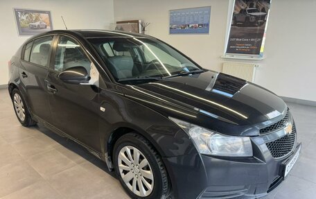 Chevrolet Cruze II, 2012 год, 529 000 рублей, 3 фотография