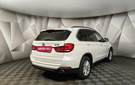 BMW X5, 2016 год, 3 189 000 рублей, 2 фотография