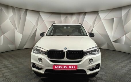 BMW X5, 2016 год, 3 189 000 рублей, 3 фотография