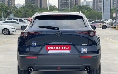 Mazda CX-30 I, 2021 год, 1 560 000 рублей, 6 фотография