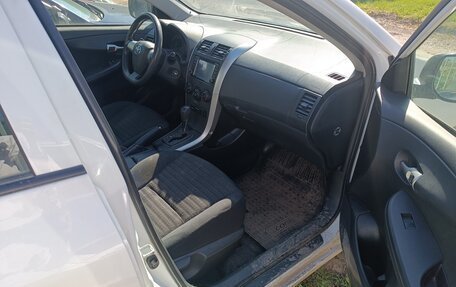 Toyota Corolla, 2013 год, 964 000 рублей, 7 фотография