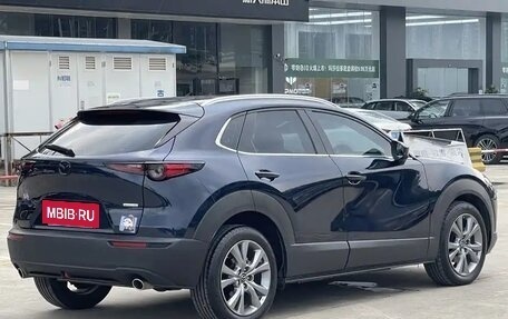 Mazda CX-30 I, 2021 год, 1 560 000 рублей, 7 фотография