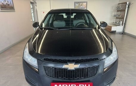 Chevrolet Cruze II, 2012 год, 529 000 рублей, 2 фотография