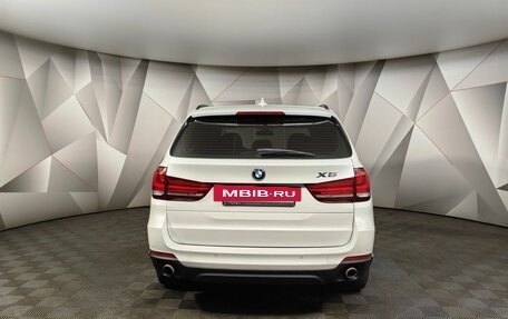 BMW X5, 2016 год, 3 189 000 рублей, 4 фотография