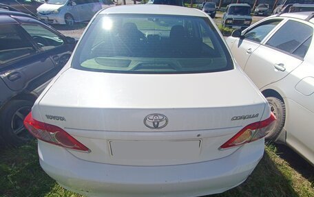 Toyota Corolla, 2013 год, 964 000 рублей, 10 фотография