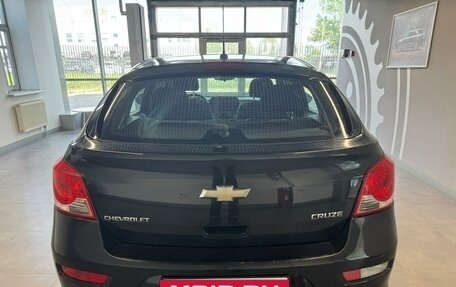 Chevrolet Cruze II, 2012 год, 529 000 рублей, 5 фотография