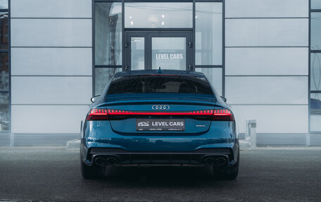 Audi A7, 2019 год, 5 990 000 рублей, 8 фотография