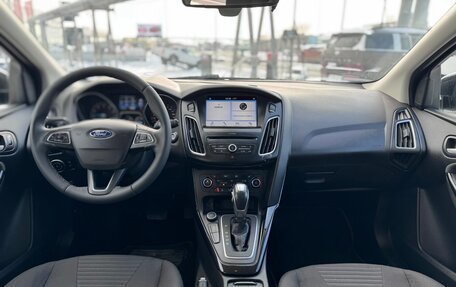 Ford Focus III, 2018 год, 1 250 990 рублей, 4 фотография