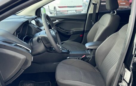 Ford Focus III, 2018 год, 1 250 990 рублей, 2 фотография