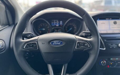 Ford Focus III, 2018 год, 1 250 990 рублей, 5 фотография