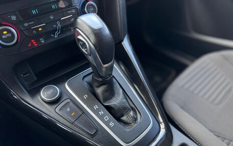 Ford Focus III, 2018 год, 1 250 990 рублей, 8 фотография