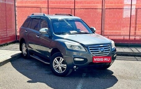 Lifan X60 I рестайлинг, 2014 год, 355 000 рублей, 2 фотография
