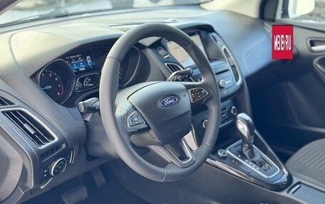 Ford Focus III, 2018 год, 1 250 990 рублей, 3 фотография