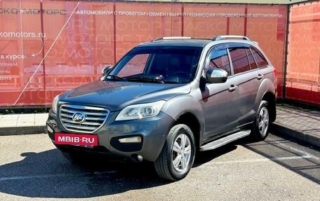 Lifan X60 I рестайлинг, 2014 год, 355 000 рублей, 5 фотография