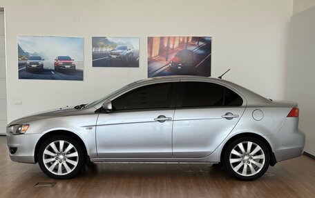 Mitsubishi Lancer IX, 2008 год, 699 000 рублей, 6 фотография